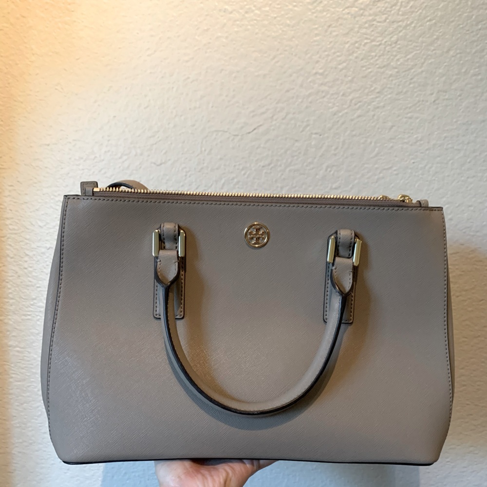 Tory Burch Satchel/Crossbody bag